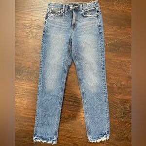 American Eagle Outfitters Stretch Denim Jeans